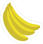 plátanos