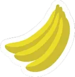 plátanos